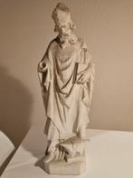 eligius beeld signatuur: "ch parentani, Antiek en Kunst, Ophalen of Verzenden
