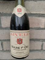 Faiveley 1952, Verzamelen, Wijnen, Ophalen of Verzenden, Zo goed als nieuw, Rode wijn