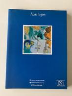 Azulejos gisteren en vandaag, Ophalen of Verzenden, Gelezen