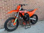 2025 KTM 125, Motoren, Particulier