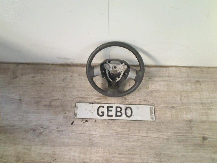 STUUR Toyota Aygo (B10) (01-2005/05-2014), Auto-onderdelen, Besturing, Toyota, Gebruikt