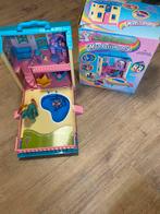 My little pony G2 mansion, Kinderen en Baby's, Ophalen of Verzenden, Zo goed als nieuw