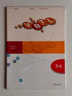 Financiele algebra 5-6 (GO!), Boeken, Schoolboeken, ASO, Die keure, Wiskunde B, Ophalen