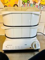 Multi Gourmet Braun, Ophalen, Gebruikt, 4 t/m 7 personen