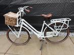 Miss grace gazelle damesfiets, Fietsen en Brommers, Ophalen, Gebruikt, Versnellingen, 50 tot 53 cm