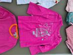 Roze longsleeve, pull, trui, t-shirt Esprit 6m/68cm, Ophalen of Verzenden, Zo goed als nieuw