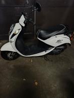 Sym mio classe B, Vélos & Vélomoteurs, Scooters | SYM, Enlèvement, Comme neuf, Mio