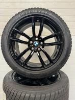 DEMO 18’’ BMW 5 SERIE G30 G31 VELGEN WINTERBANDEN ORIG RFT T, Auto-onderdelen, 18 inch, Banden en Velgen, Personenwagen, Gebruikt