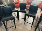 4x barkruk ikea, Huis en Inrichting, 4 krukken, Ophalen, Gebruikt, 60 tot 90 cm