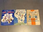Recueil de livres Bob et de Bobette, Ophalen of Verzenden, Suske en Wiske, Gebruikt, Boek of Spel