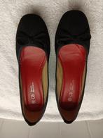 Dames schoenen zwart maat 39 in mooie staat., Kleding | Dames, Schoenen, Ophalen, Schoenen met lage hakken, Zwart, Zo goed als nieuw