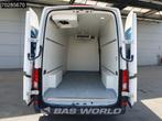 MAN TGE 3.140 Bi Temp Koelwagen Vriezer Themo King V-300 MAX, Auto's, Bestelwagens en Lichte vracht, Stof, Gebruikt, Euro 6, 4 cilinders
