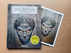 Murena T5 + XL - La Déesse Noire - Delaby - EO2006 - Dargaud, Verzenden