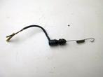 Yamaha XJ750 remlichtschakelaar XJ 750 rem schakelaar switch, Motoren, Ophalen of Verzenden, Gebruikt