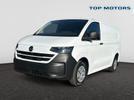 Volkswagen Transporter T7 28 Fou Swb Transporter Bestelwagen beschikbaar voor biedingen