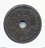 3019 * 10 cent 1905 frans * MICHAUX * Z.Fr, Verzenden
