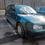 Golf 4 sdi 121 000 km pour cause de décès, Autos, Achat, 3 portes, Golf, Particulier