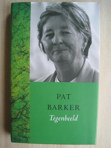 151 - Tegenbeeld - Pat Barker beschikbaar voor biedingen