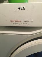 Droger, 6 à 8 kg, Enlèvement, Comme neuf, À condensation