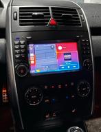 €220!!!  Carplay Mercedes-radio NAVI Bluetooth voor And, Ophalen, Nieuw