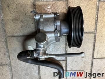 Stuurbekrachtigingspomp BMW X3 E83 LCI 3450592 beschikbaar voor biedingen