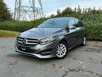 Mercedes A180 CDI Automaat Bouwjaar 2015 Diesel €6b 78.000km beschikbaar voor biedingen
