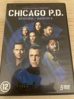 Chicago P.D., seizoen 9 DVD, CD & DVD, DVD | TV & Séries télévisées, Comme neuf, À partir de 12 ans, Action et Aventure, Coffret