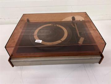 A7056. Stereophonic Turntable Model VD 016 beschikbaar voor biedingen