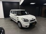 KIA SOUL 1.6 LITER BENZINE/CARPLAY/NAVIGATIE/TOP STAAT, Bluetooth, Zwart, 1600 cc, Wit