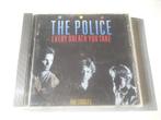 CD - THE POLICE -  THE SINGLES, Cd's en Dvd's, Ophalen of Verzenden, 1980 tot 2000