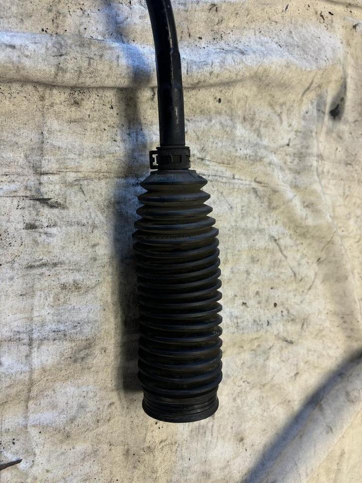 Volkswagen Golf VI / 6 Spoorstang Links 1K0423831A, Autos : Pièces & Accessoires, Commande, Volkswagen, Utilisé, Enlèvement ou Envoi