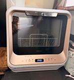 Mini vaatwasser, Ophalen, Zo goed als nieuw