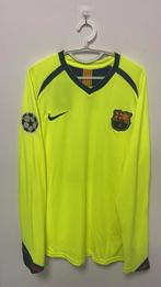 Barcelona Ronaldhino Voetbalshirt Origineel Nieuw 2005, Sport en Fitness, Voetbal, Ophalen of Verzenden, Zo goed als nieuw, Shirt