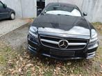 Mercedes cls 250 amg pakket, Auto's, Automaat, Euro 5, Zwart, 2199 cc