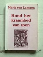 Rond het kraambed van toen, Ophalen of Verzenden