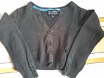Verschillende vesten meisjes, maat 134-140 (9 jaar), Ophalen of Verzenden, Gebruikt, Meisje, Trui of Vest