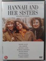 Hannah and her sisters, CD & DVD, DVD | Comédie, Enlèvement ou Envoi
