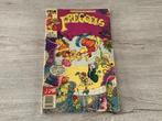 Freggels comic strip (1986), Boeken, Strips | Comics, Europa, Ophalen of Verzenden, Jim Henson, Gelezen