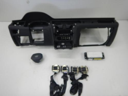 VW Arteon 3G8 Dashboard + Airbag set Zwart Leer 3G8857003G, Auto-onderdelen, Dashboard en Schakelaars, Gebruikt, Ophalen of Verzenden