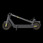 Ninebot KickScooter MAX G30: Een krachtige elektrische step, Ophalen, Zo goed als nieuw