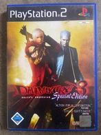 Devil may cry 3 PlayStation 2 ps2, Consoles de jeu & Jeux vidéo, Enlèvement ou Envoi