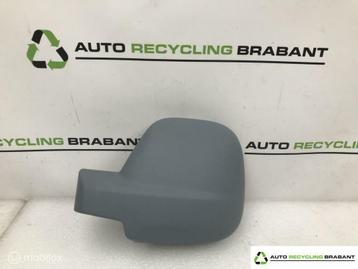 Spiegelkap Citroen Berlingo Peugeot 232635151 167999528 beschikbaar voor biedingen