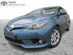 Toyota Auris Dynamic, Achat, Euro 6, 72 kW, 5 portes