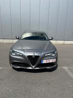 Alfa Romeo Giulia 2020, Auto's, Alfa Romeo, Dealer onderhouden, Te koop, Giulia