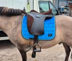 Heather moffet vogue, Animaux & Accessoires, Chevaux & Poneys | Selles, Enlèvement ou Envoi, Utilisé, Dressage