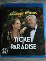 Blu-ray ticket to paradise, Ophalen of Verzenden