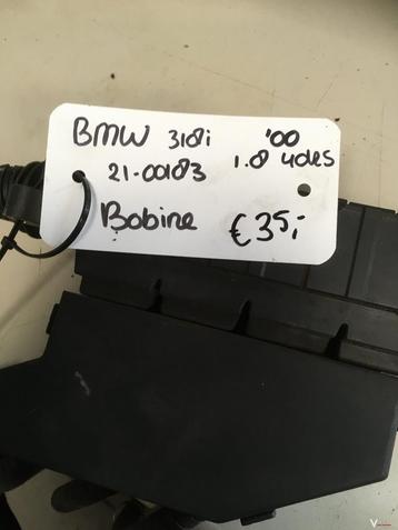 BMW 318i '00 Bobine beschikbaar voor biedingen