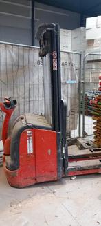 Heftruck Linde L14i - 372, Ophalen, Heftruck, LINDE