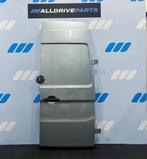 VW Crafter achterdeur rechts H2 LM7P zilvergrijs 7C3827092BR, Gebruikt, -, Deur, -