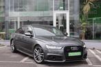 AUDI A6 3.0TDi V6 272CV QUATTRO S-LINE S-TRONIC FULL, Autos, Audi, 5 places, Carnet d'entretien, Cuir, Berline